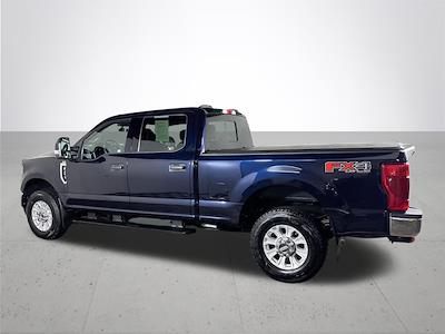 2022 Ford F-250 Crew Cab 4WD Pickup for sale #669573 - photo 2