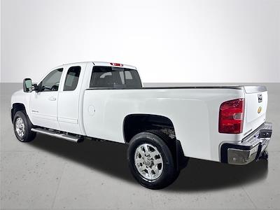 2013 Chevrolet Silverado 3500 Extended Cab 4WD Pickup for sale #669578 - photo 2