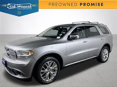 2015 Dodge Durango AWD SUV for sale #669605 - photo 1