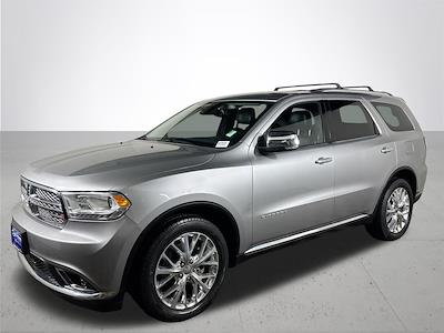 2015 Dodge Durango AWD SUV for sale #669605 - photo 2