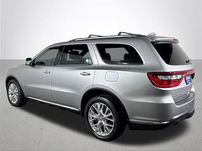 2015 Dodge Durango AWD SUV for sale #669605 - photo 2