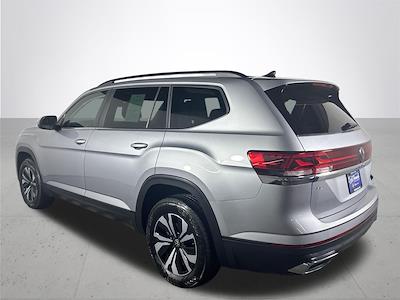 2024 Volkswagen Atlas AWD SUV for sale #669610 - photo 2
