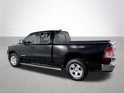 2021 Ram 1500 Quad Cab 4WD Pickup for sale #669612 - photo 2