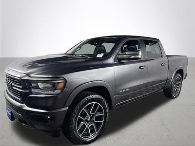 2021 Ram 1500 Crew Cab 4WD Pickup for sale #669619 - photo 2