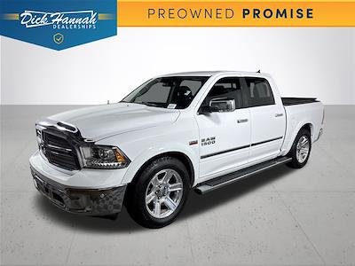 2014 Ram 1500 Crew Cab 4WD Pickup for sale #669628 - photo 1