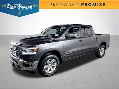 2023 Ram 1500 Crew Cab 4WD Pickup for sale #669644 - photo 1