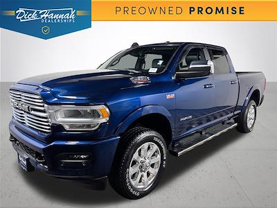 2022 Ram 2500 Crew Cab 4WD Pickup for sale #669695 - photo 1