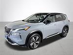 Used 2021 Nissan Rogue Platinum SUV for sale #707966 - photo 3