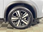 Used 2021 Nissan Rogue Platinum SUV for sale #707966 - photo 24