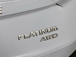 Used 2021 Nissan Rogue Platinum SUV for sale #707966 - photo 25