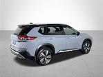 Used 2021 Nissan Rogue Platinum SUV for sale #707966 - photo 7
