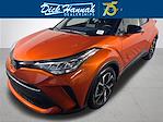 Used 2020 Toyota C-HR XLE SUV for sale #708100 - photo 1
