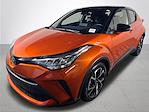 Used 2020 Toyota C-HR XLE SUV for sale #708100 - photo 3