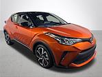 Used 2020 Toyota C-HR XLE SUV for sale #708100 - photo 5