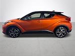 Used 2020 Toyota C-HR XLE SUV for sale #708100 - photo 9
