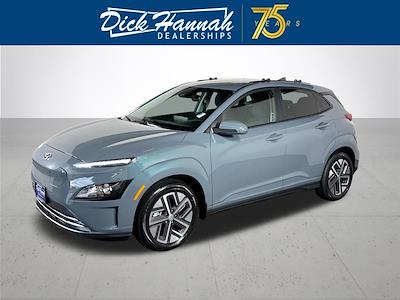 Used 2022 Hyundai Kona Electric SEL SUV for sale #708113 - photo 1