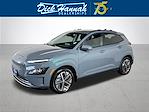 Used 2022 Hyundai Kona Electric SEL SUV for sale #708113 - photo 1
