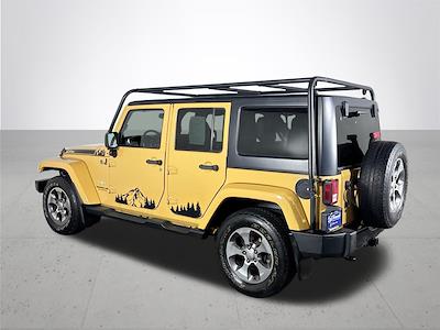 2013 Jeep Wrangler 4x4 SUV for sale #708122 - photo 2