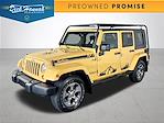 2013 Jeep Wrangler 4x4 SUV for sale #708122 - photo 1