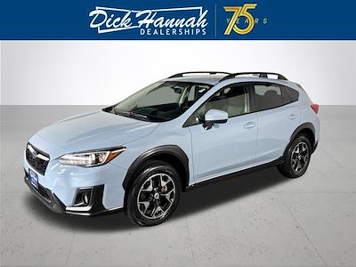 2018 Subaru Crosstrek AWD SUV for sale #708152 - photo 1