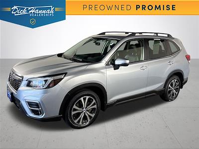 2019 Subaru Forester AWD SUV for sale #708184 - photo 1