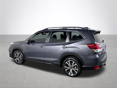 2021 Subaru Forester AWD SUV for sale #708224 - photo 2