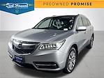 Used 2014 Acura MDX SUV for sale #708317 - photo 1
