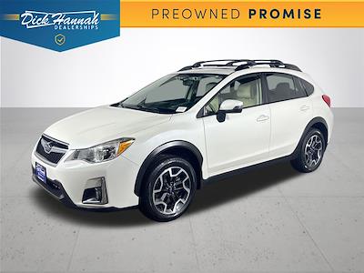 Used 2016 Subaru Crosstrek 2.0i Limited AWD SUV for sale #708381 - photo 1