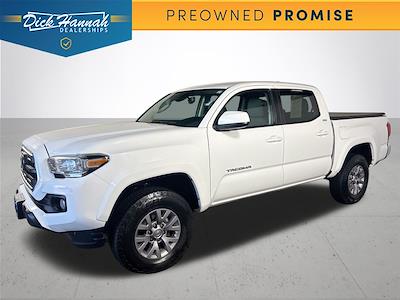 2019 Toyota Tacoma Double Cab 4x4 Pickup for sale #708383 - photo 1