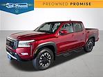 2022 Nissan Frontier Crew Cab 4x4 Pickup for sale #708404 - photo 1