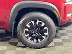 2022 Nissan Frontier Crew Cab 4x4 Pickup for sale #708404 - photo 23