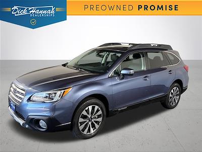 2017 Subaru Outback AWD SUV for sale #708429 - photo 1