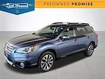2017 Subaru Outback AWD SUV for sale #708429 - photo 1