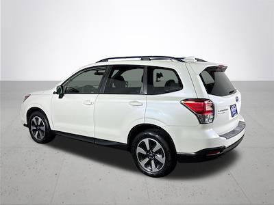 2017 Subaru Forester AWD SUV for sale #708435 - photo 2