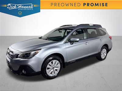 2019 Subaru Outback 4x4 SUV for sale #708454 - photo 1
