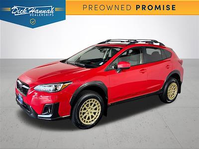 2020 Subaru Crosstrek AWD SUV for sale #708455 - photo 1