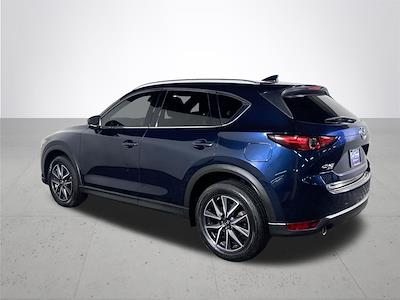 2018 Mazda CX-5 4x4 SUV for sale #708463 - photo 2