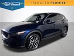 Used 2018 Mazda CX-5 Grand Touring 4x4 SUV for sale #708463 - photo 1