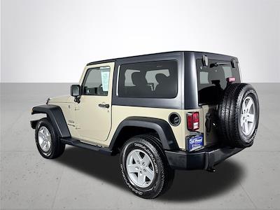 2018 Jeep Wrangler 4x4 SUV for sale #708476 - photo 2