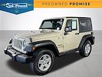 2018 Jeep Wrangler 4x4 SUV for sale #708476 - photo 1