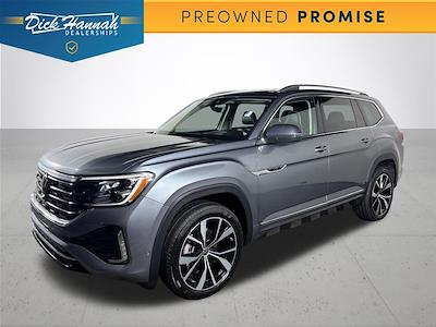 2024 Volkswagen Atlas AWD SUV for sale #708481 - photo 1