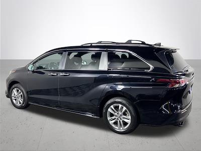2023 Toyota Sienna 4x4 Minivan for sale #708487 - photo 2