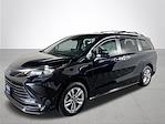 2023 Toyota Sienna 4x4 Minivan for sale #708487 - photo 3