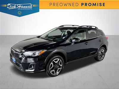 2019 Subaru Crosstrek AWD SUV for sale #708499 - photo 1