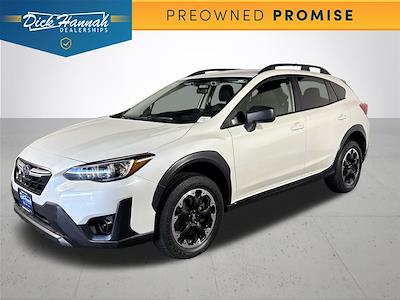 2021 Subaru Crosstrek AWD SUV for sale #708523 - photo 1