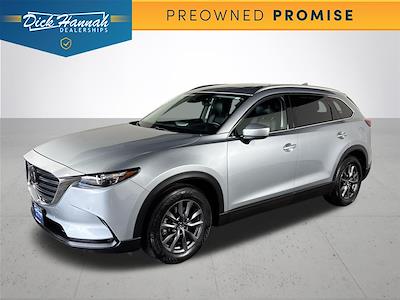 2021 Mazda CX-9 AWD SUV for sale #708545 - photo 1