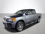 Used 2013 Nissan Titan SL Crew Cab 4x4 Pickup for sale #708553 - photo 3