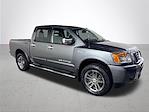 Used 2013 Nissan Titan SL Crew Cab 4x4 Pickup for sale #708553 - photo 5