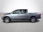 Used 2013 Nissan Titan SL Crew Cab 4x4 Pickup for sale #708553 - photo 9