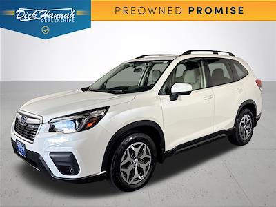 2019 Subaru Forester AWD SUV for sale #708554 - photo 1